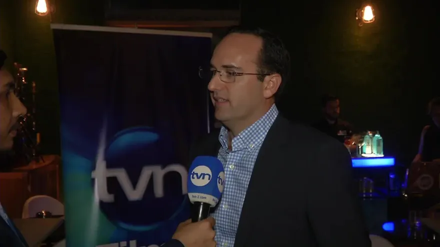 TVN Media apoya al IFF 2017