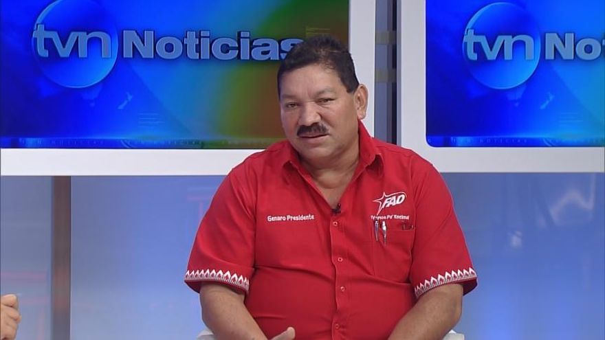 El FAD dará la sorpresa: Genaro López