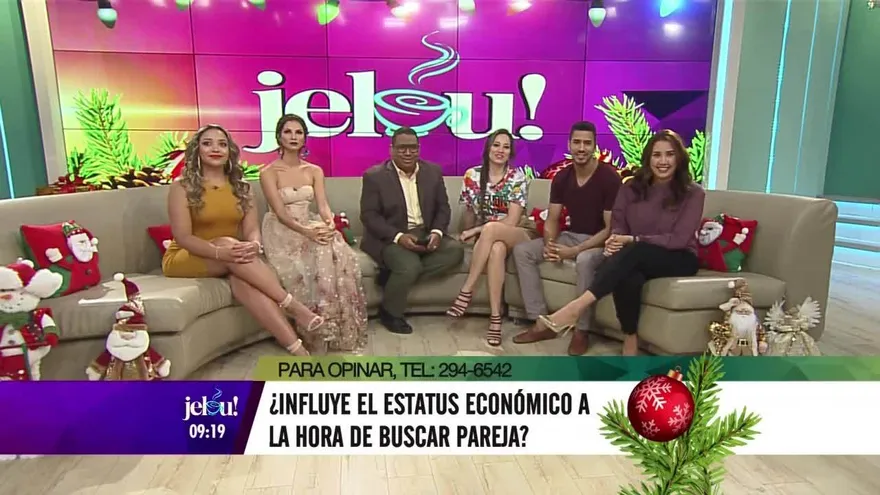 ¿Influye el estatus económico a la hora de buscar pareja?