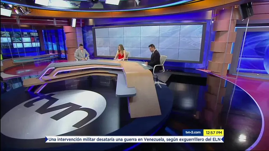 Noticiero MD 1 de octubre del 2018 - Bloque 4