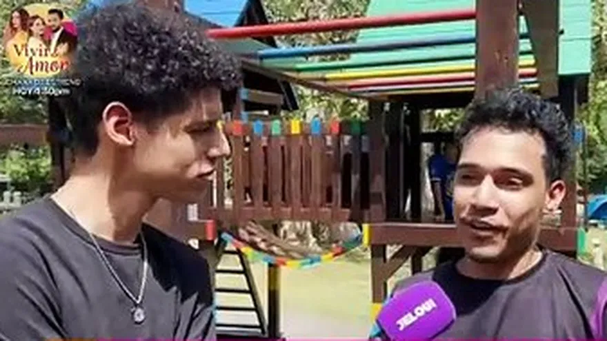 Si llegara la muerte, ¿a quién salvarías?, ¿a ti mismo o a tu pareja?