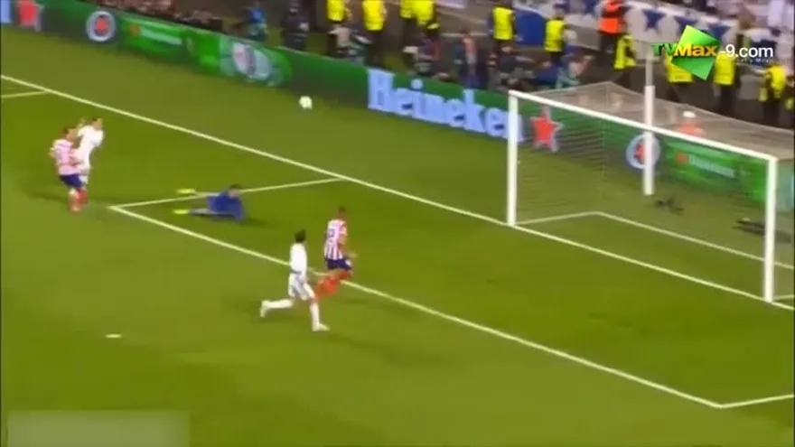 Resumen internacional del a