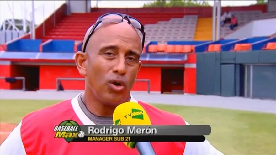 Baseball Max 6 de octubre de 2013 Parte 3