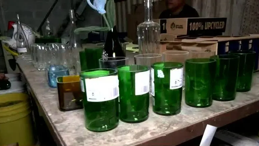 Trashforma, Senacyt y Remar promueven la economía circular