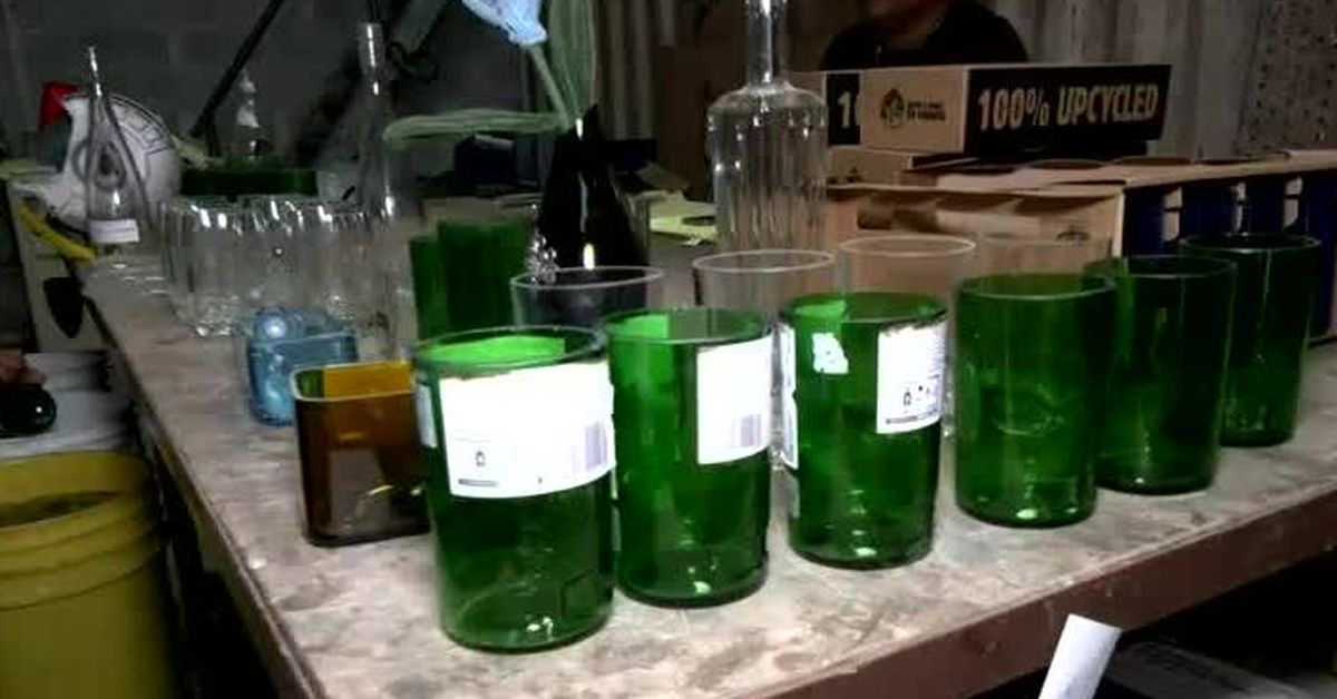 De desechos a oportunidades: reciclaje impulsa empleo e innovación en Panamá