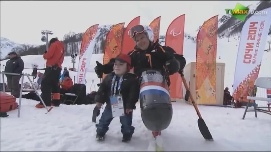 Imagenes que Inspiran. Paral