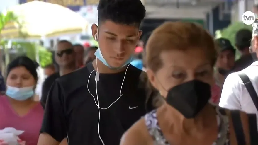 Coordinan plan de seguridad previo a los carnavales en Santiago