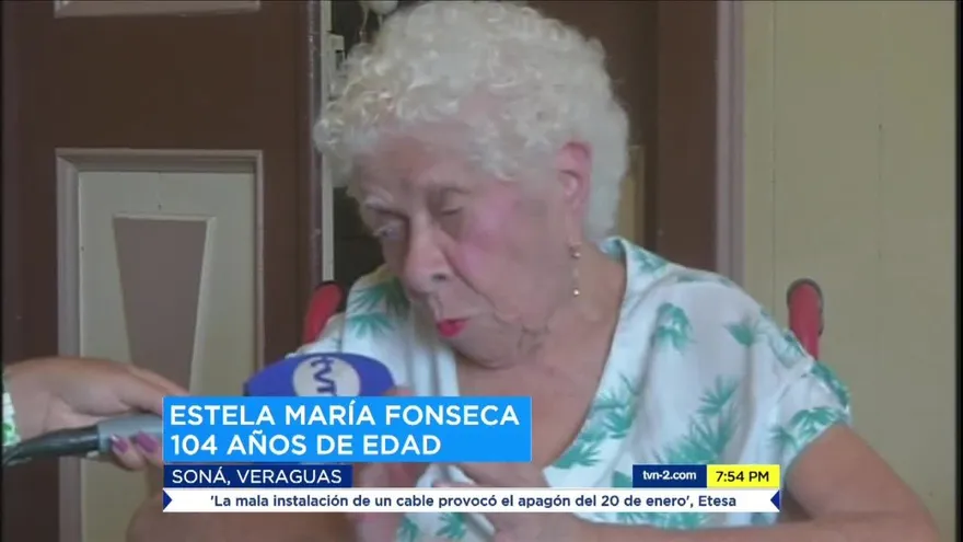 1,157 panameños con 101 años votarán en las elecciones