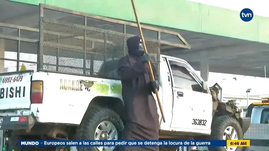 Recomiendan extremar medidas para evitar accidentes