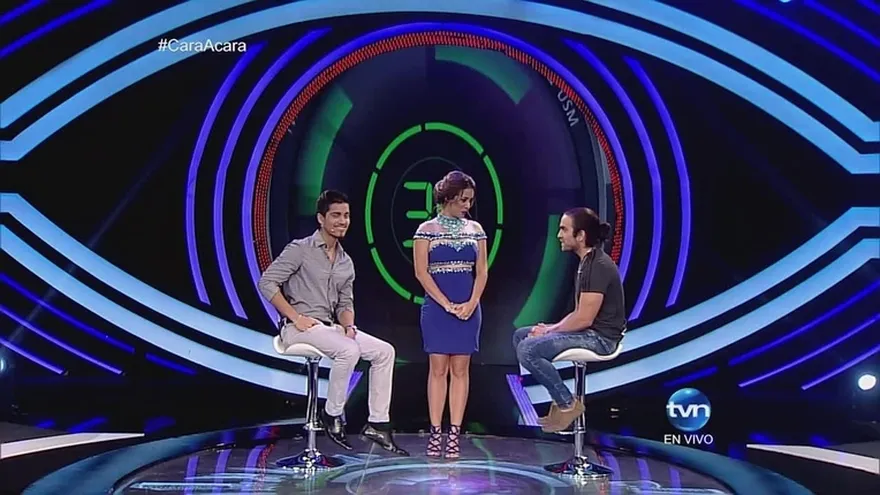 Debate Big Brother Panamá - Día 22