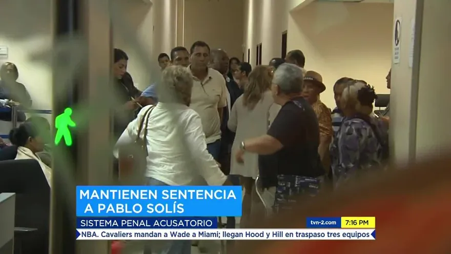 Rechazan extinción de la pena a exfuncionario del Minsa