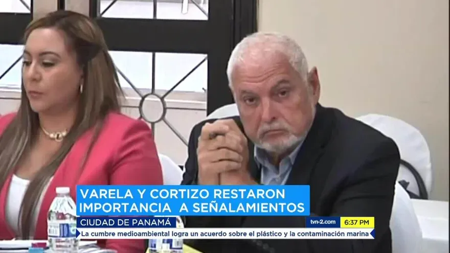 Surgen reacciones por impugnación a candidaturas de Martinelli