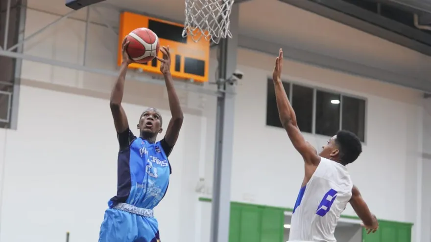 El Club Deportivo Panteras se clasificó a las semifinales de la LPB U21