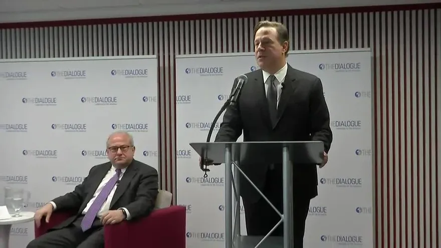 Noticias y Más 21 de junio del 2017 - Bloque 1