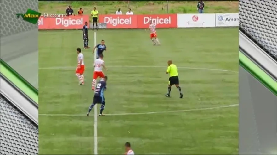 Resumen: Chepo 1-0 Atl