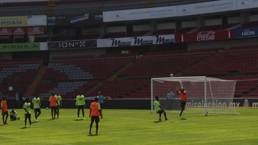 "Bolillo": "Las distancias se han acortado"