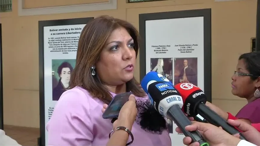 Cancillería se pronuncia sobre situación de Ricardo Martinelli