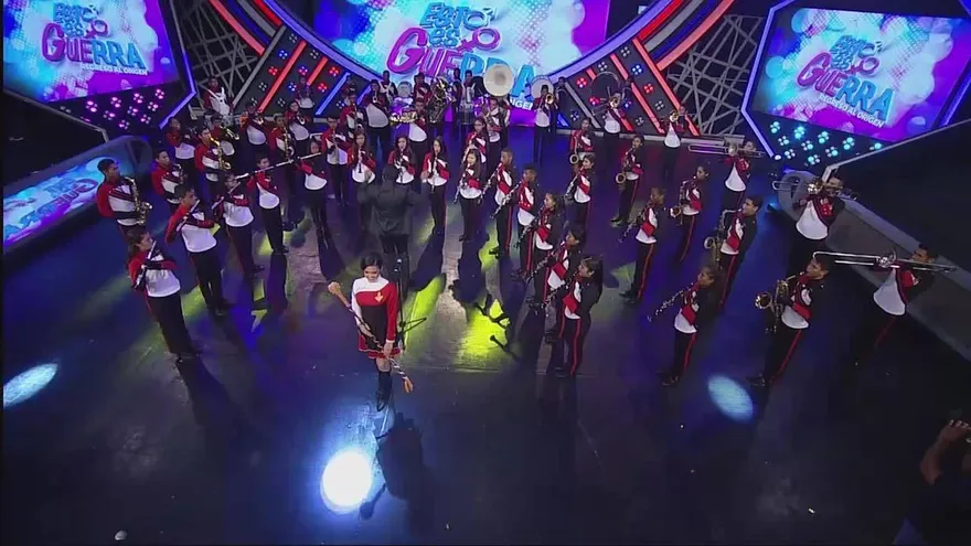 Esto Es Guerra - 3/11/17