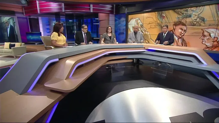 Caso Martinelli afecta la imagen del país a nivel internacional