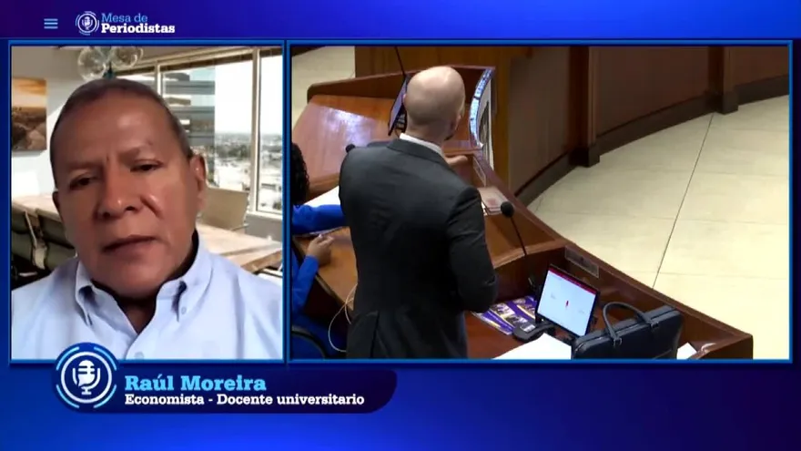 Mesa de Periodistas 31 de octubre de 2023