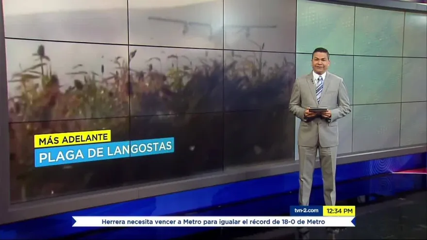 Noticiero MD 24 de enero del 2020 - Bloque 2