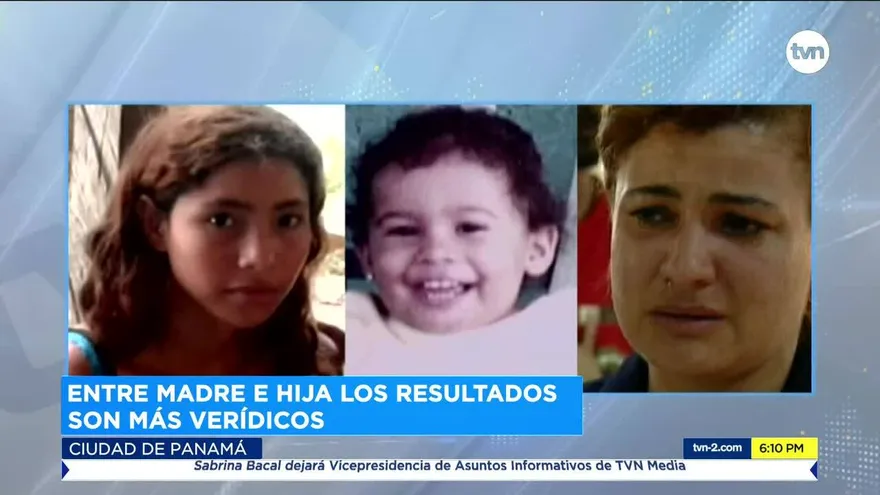 Seguirán haciendo pruebas de ADN por caso de Mónica Serrano