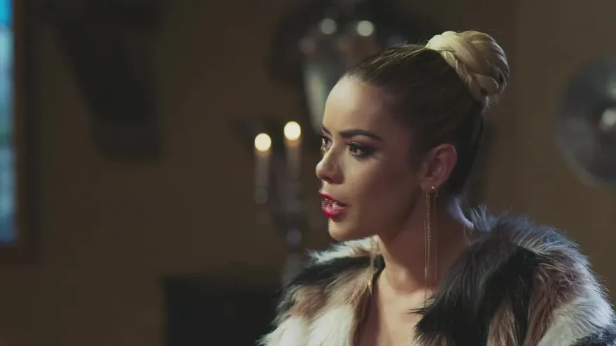 El Final del Paraíso - Capitulo 17