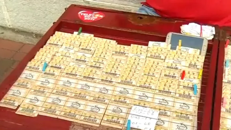 Opiniones encontradas sobre lotería electrónica