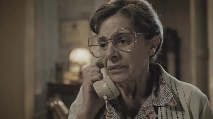 José José: El Príncipe de la Canción - Capítulo 36