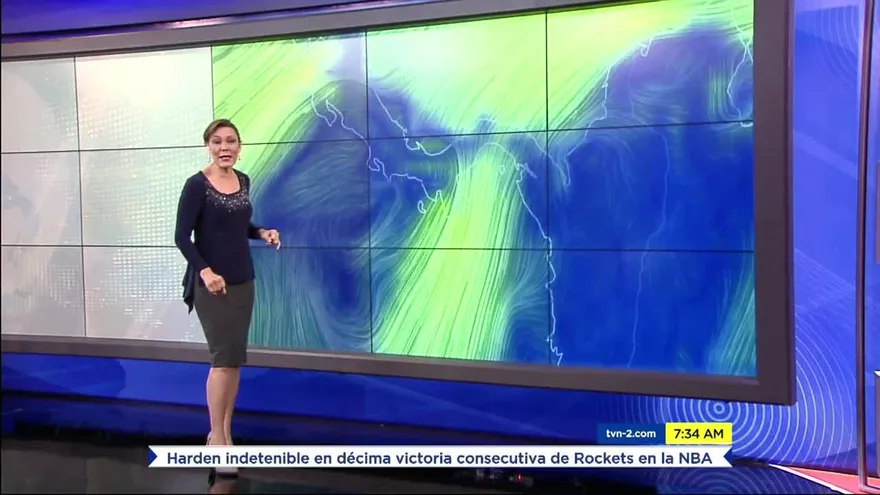 Noticiero AM 15 de febrero del 2018 - Bloque 3