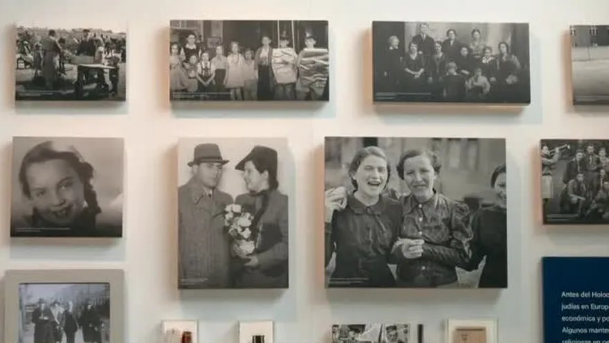 Panama opens permanent Holocaust exhibition to promote human rights memory