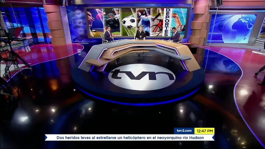 Noticiero MD 16 de mayo del 2019 - Bloque 4