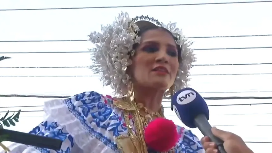 Egresados del Ángel María Herrera en Penonomé celebran aniversario del colegio