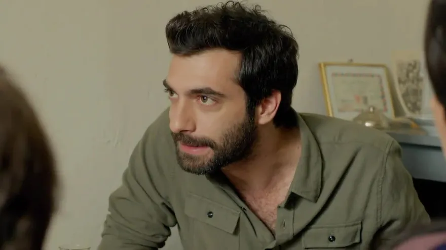 Por Mi Hijo - Capítulo 14