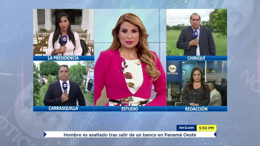 Noticiero Estelar 1 de octubre del 2018 - Bloque 1