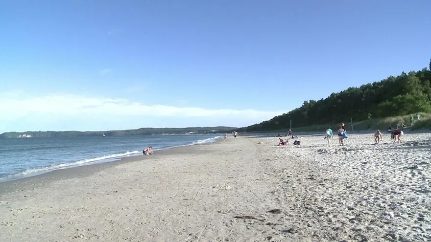 De construcción nazi a complejo vocacional