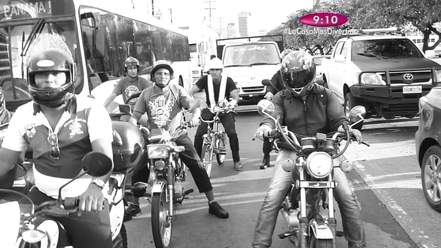 La Panga - Que es mejor estar soltero o casado