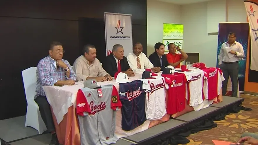 Omar Moreno es el nuevo manager de Los Caballos de Coclé