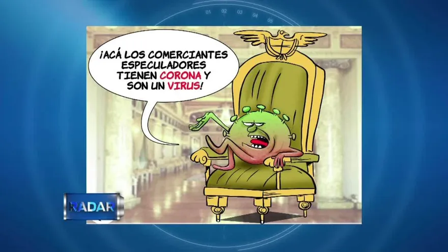 Bloque 5: Conclusiones y caricatura