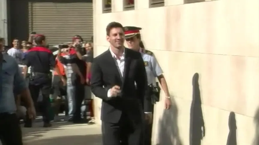 Actualidad de Mossack Fonseca