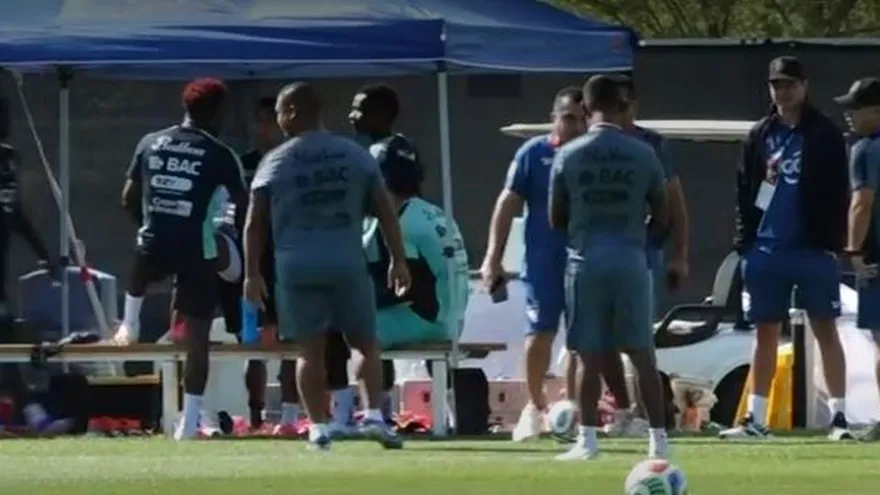 Mundial 2026 | Actualidad de la selección de Panamá