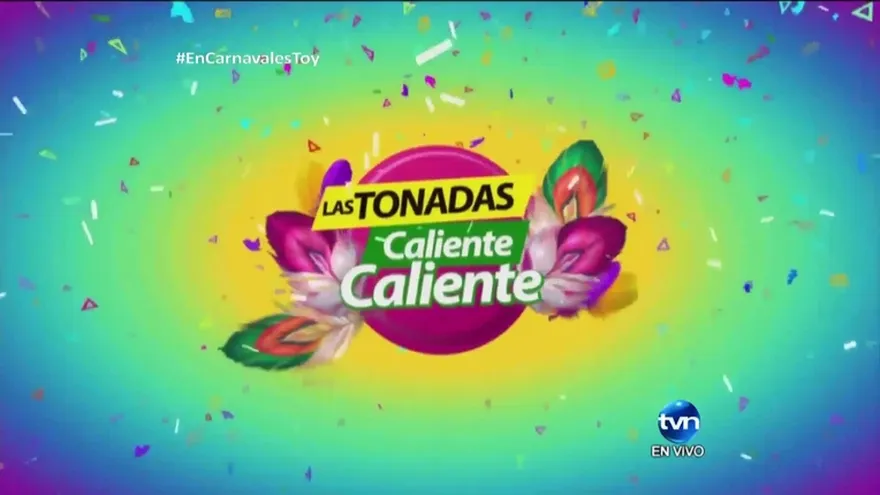 En Las Tablas se dieron duro con las tonadas más calientes