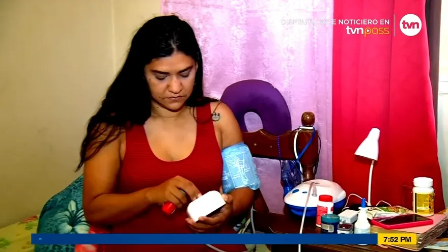 Testimonio de los sobrevivientes por covid-19