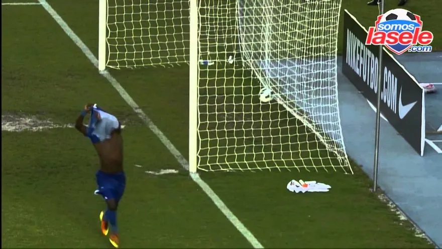 Honduras clasifica al mundial, resumen del partido contra EE.UU.