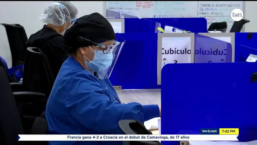 ¿Sabe diferenciar la covid-19 de un resfriado común?