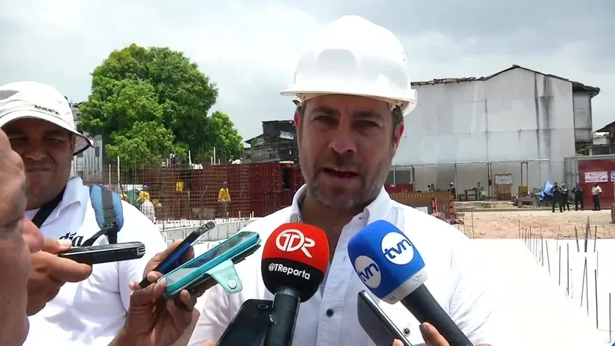 Noticiero MD 05 de abril  del 2017 - Bloque 4