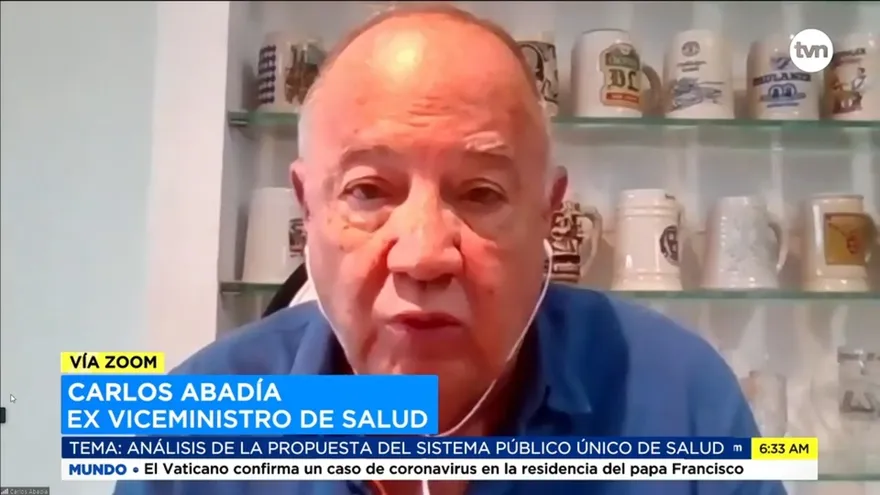 Analizan propuesta del sistema único de salud