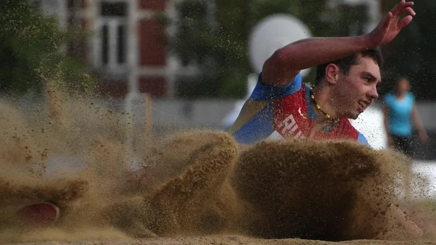 Atletas rusos excluidos de Río celebrar su propio campeonato en Moscú