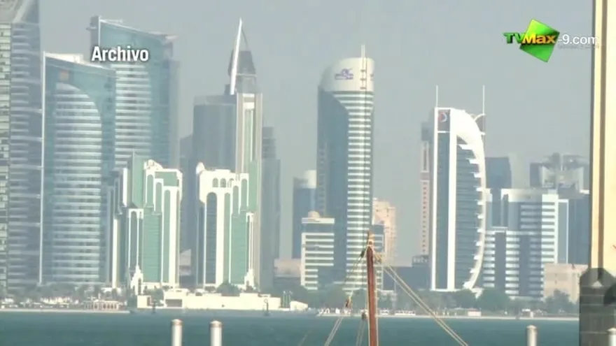 Doha, sede del Mundial de atletismo 2019