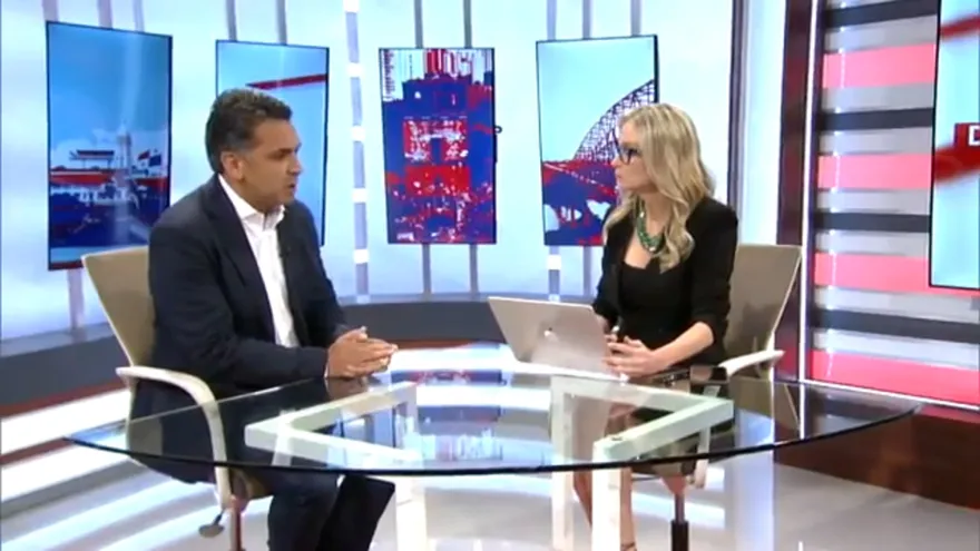 Bloque 3 De Frente: La Democracia en Panamá y América Latina